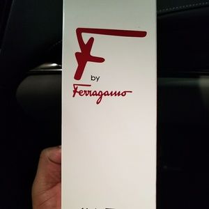 Salvatore Ferragamo Body lotion